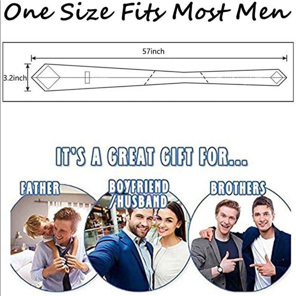 FREE Lego Tetris Building Blocks Novelty neck tie - Picture 3 of 7